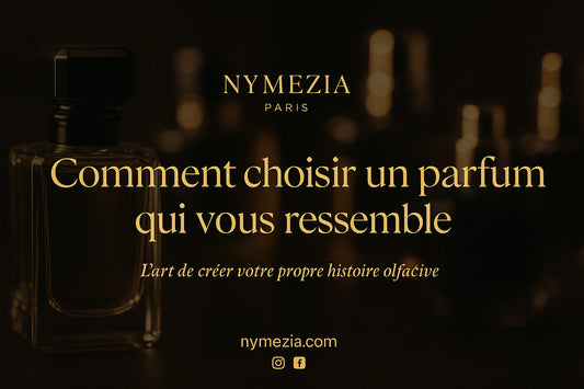 Comment choisir un parfum qui vous ressemble : Le guide complet
