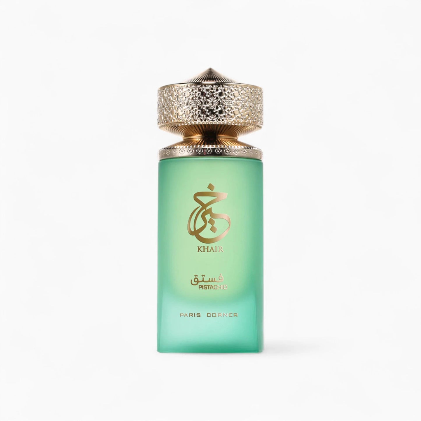 Khair Pistachio – Eau de Parfum 100 ml | Paris Corner