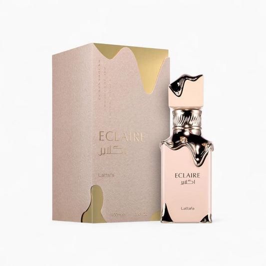 Éclaire – Eau de Parfum 100ml | Lattafa