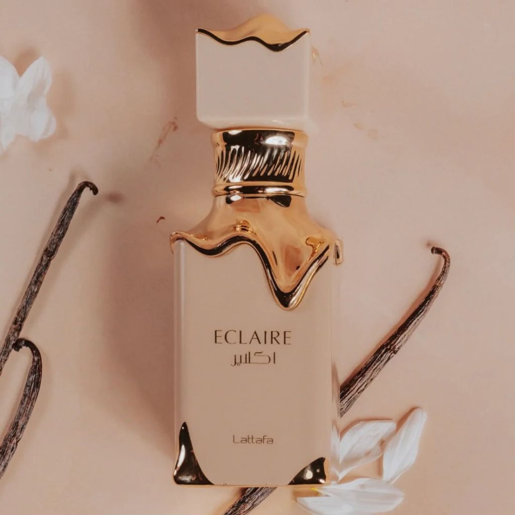 Éclaire – Eau de Parfum 100ml | Lattafa