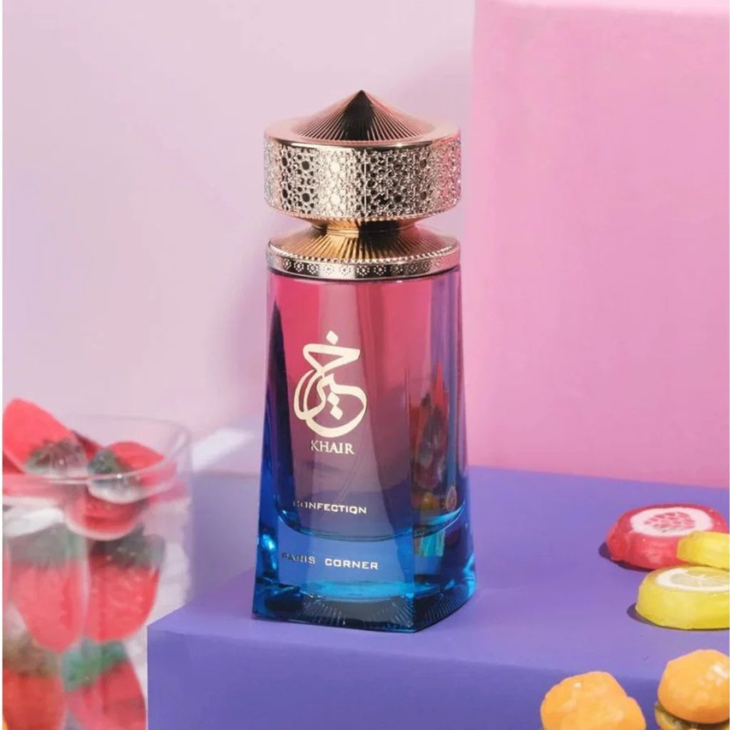 Khair Confection – Eau de Parfum 100ml | Paris Corner
