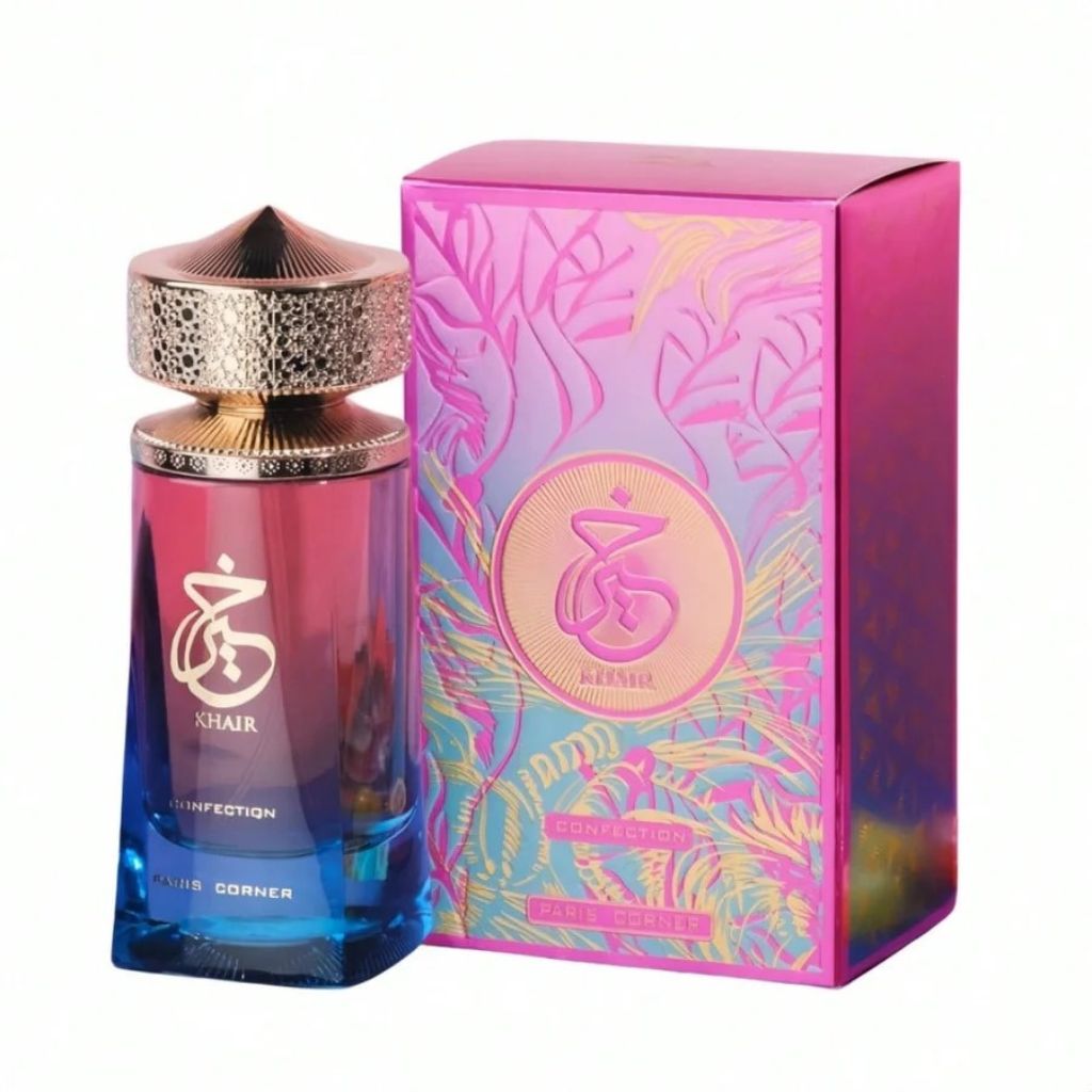 Khair Confection – Eau de Parfum 100ml | Paris Corner