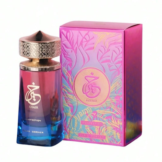 Khair Confection – Eau de Parfum 100ml | Paris Corner