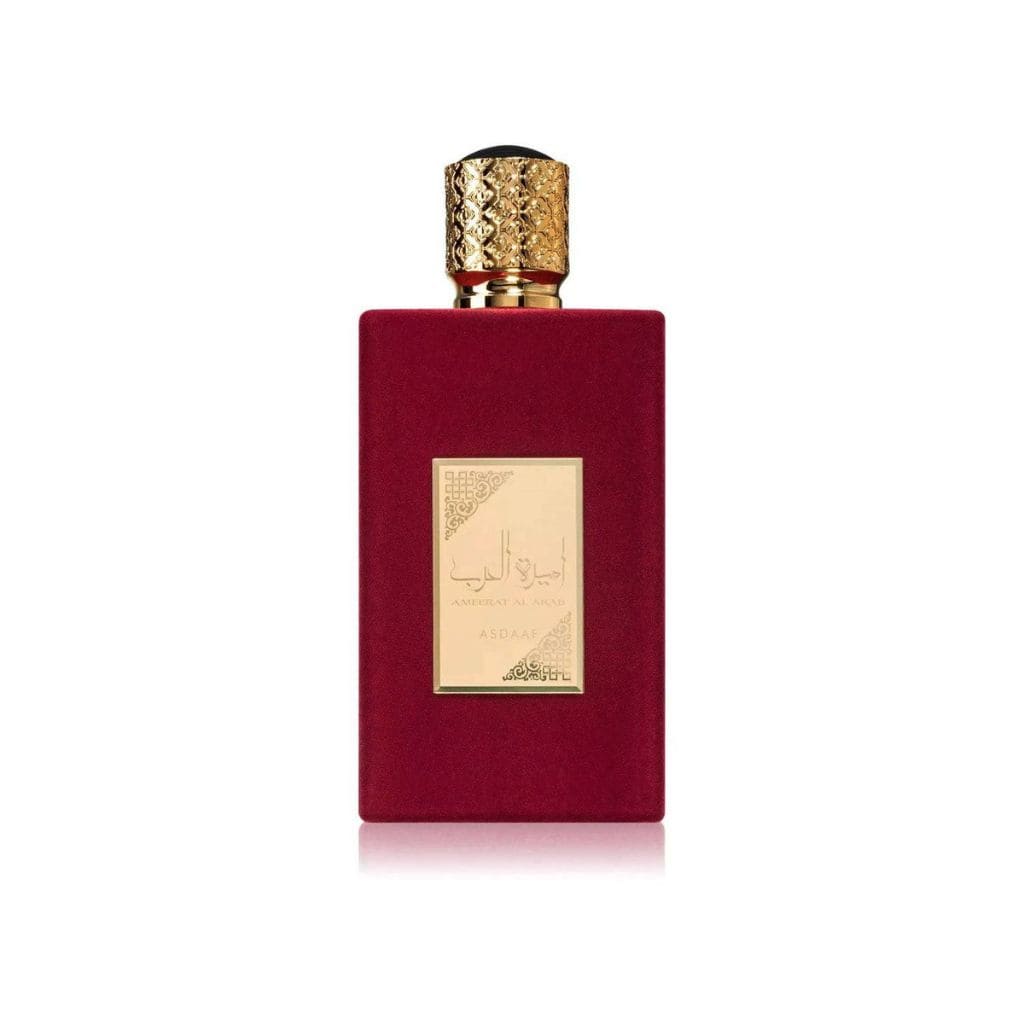 Ameerat Al Arab Rouge – Eau de Parfum 100 ml | Asdaaf