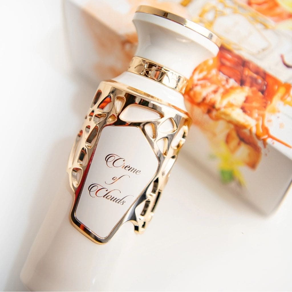 Creme Of Clouds – Eau de Parfum 100 ml | Fragrance World