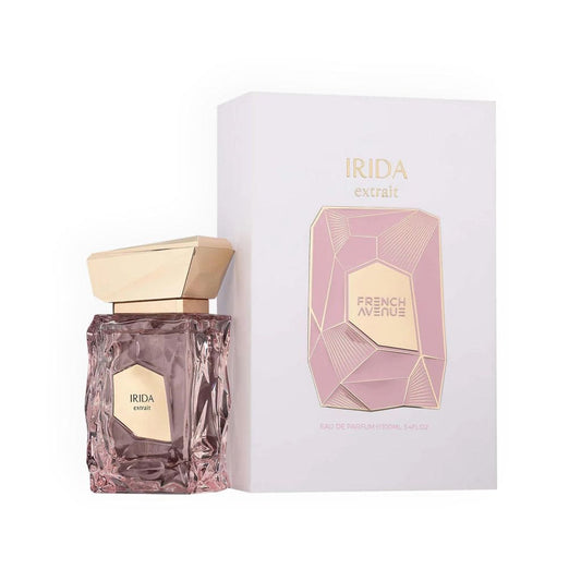IRIDA – Extrait de Parfum 100 ml | French Avenue