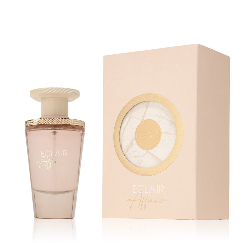 Éclair Affair – Eau de Parfum Unisexe 100ml | French Avenue