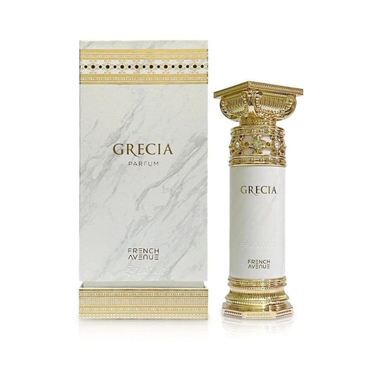 Grecia – Eau de Parfum 100 ml | Paris Corner