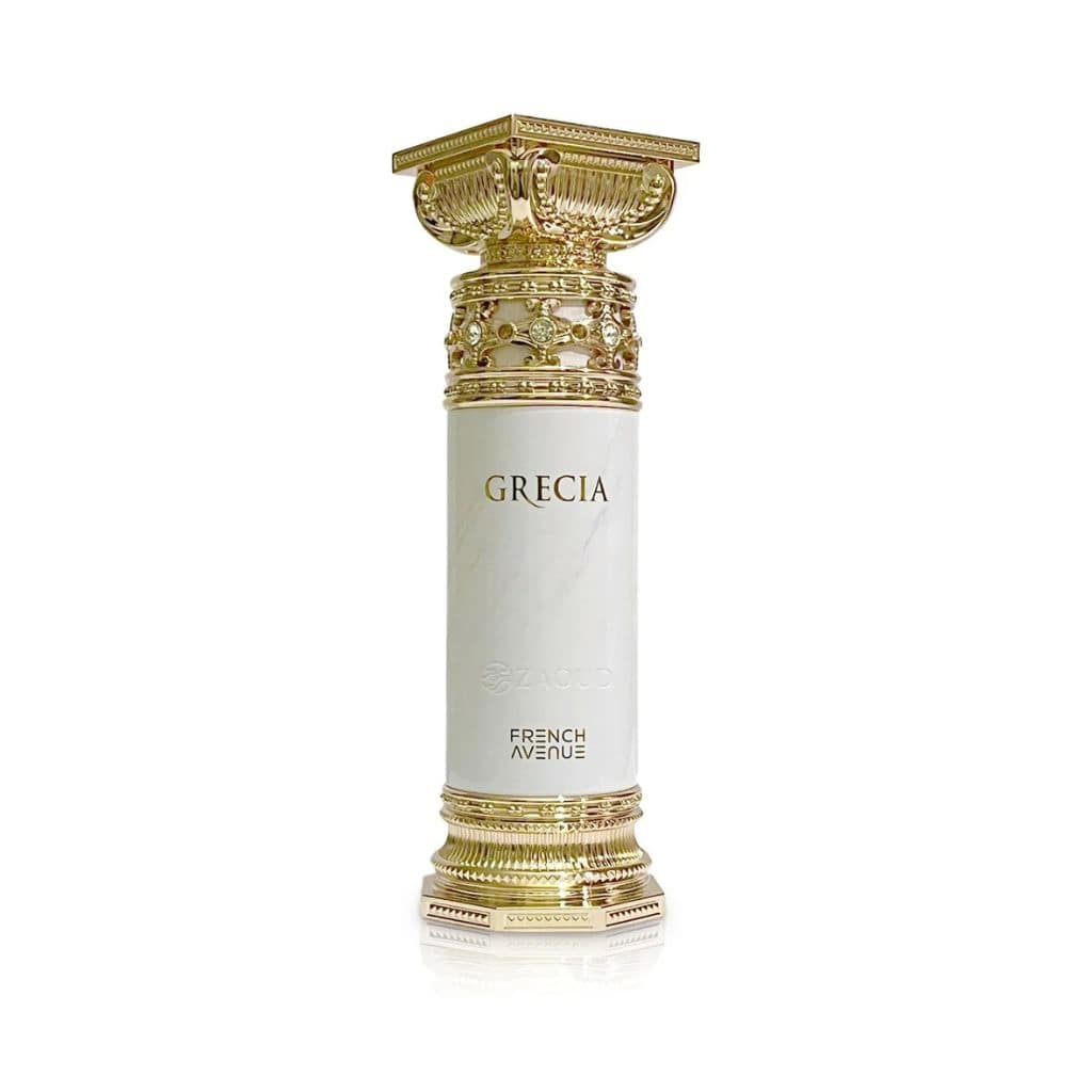 Grecia – Eau de Parfum 100 ml | Paris Corner
