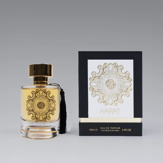 Karat – Eau de Parfum 100 ml | Maison Alhambra