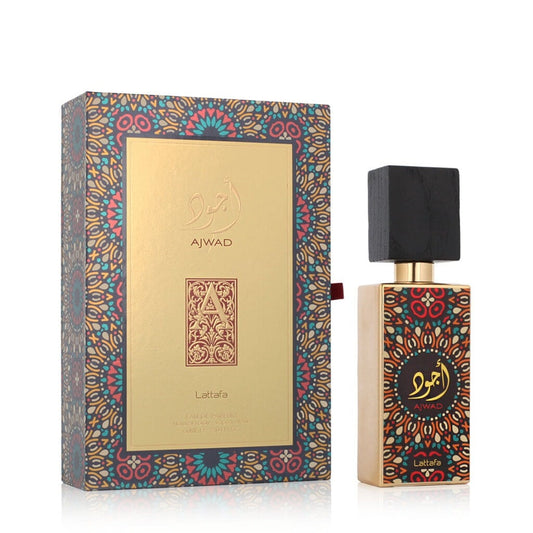 Ajwad – Eau de Parfum 60ml | Lattafa