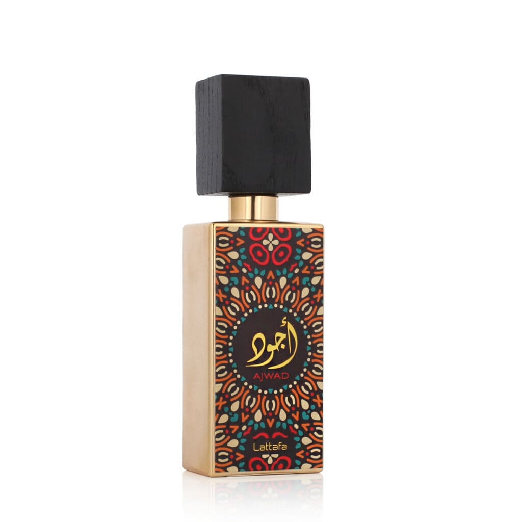 Ajwad – Eau de Parfum 60ml | Lattafa