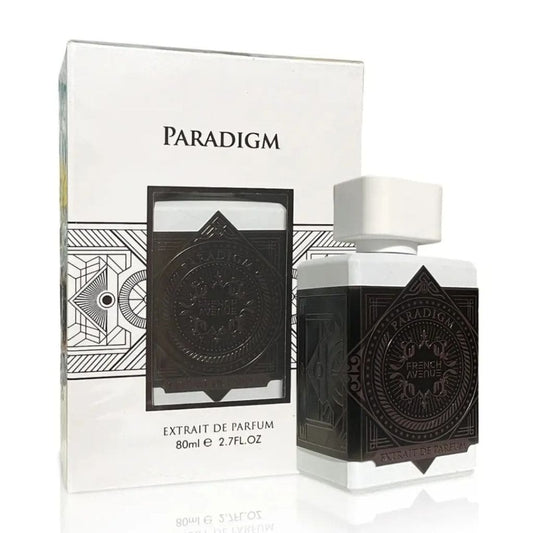 Paradigm – Extrait de Parfum 80ml | French Avenue