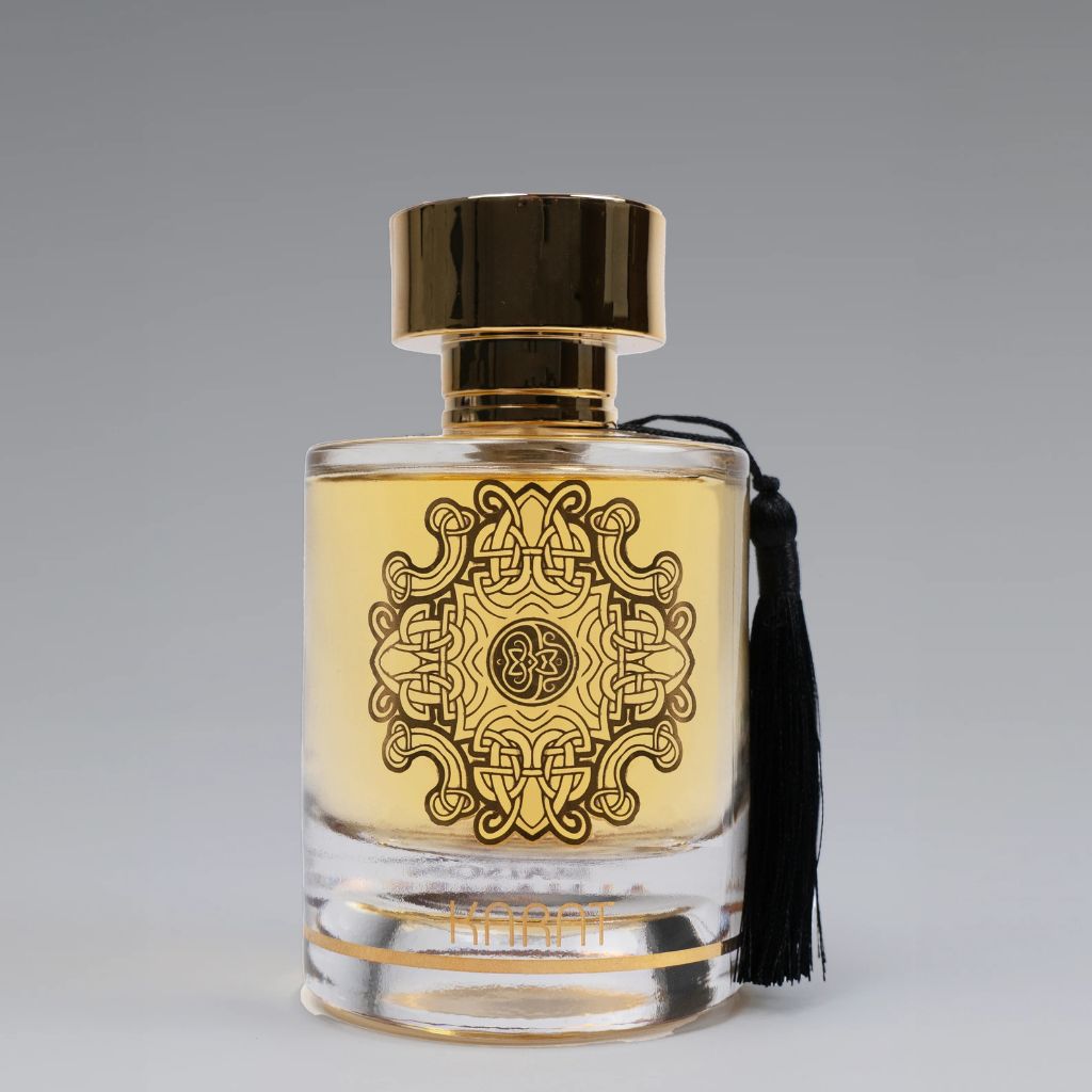Karat – Eau de Parfum 100 ml | Maison Alhambra