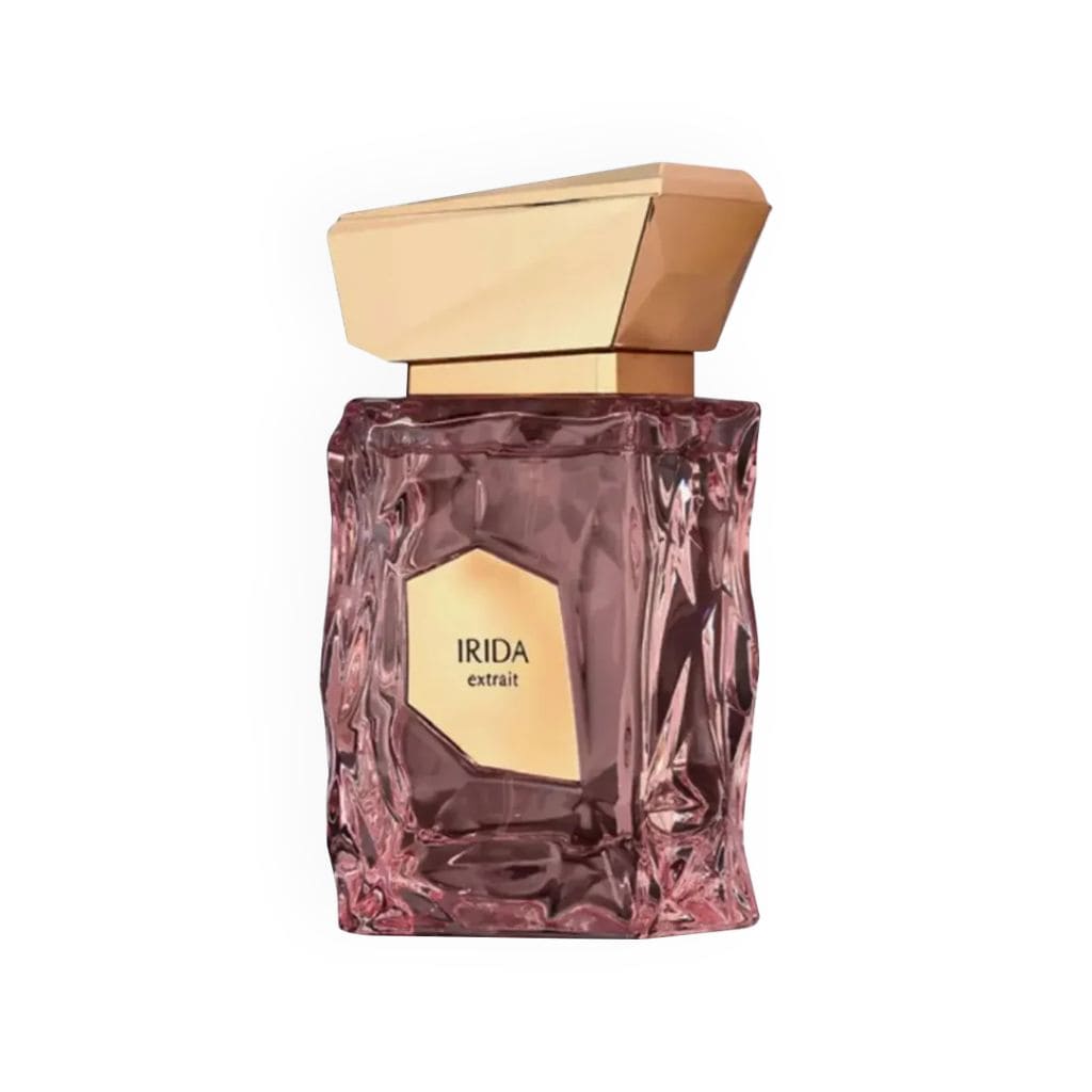IRIDA – Extrait de Parfum 100 ml | French Avenue