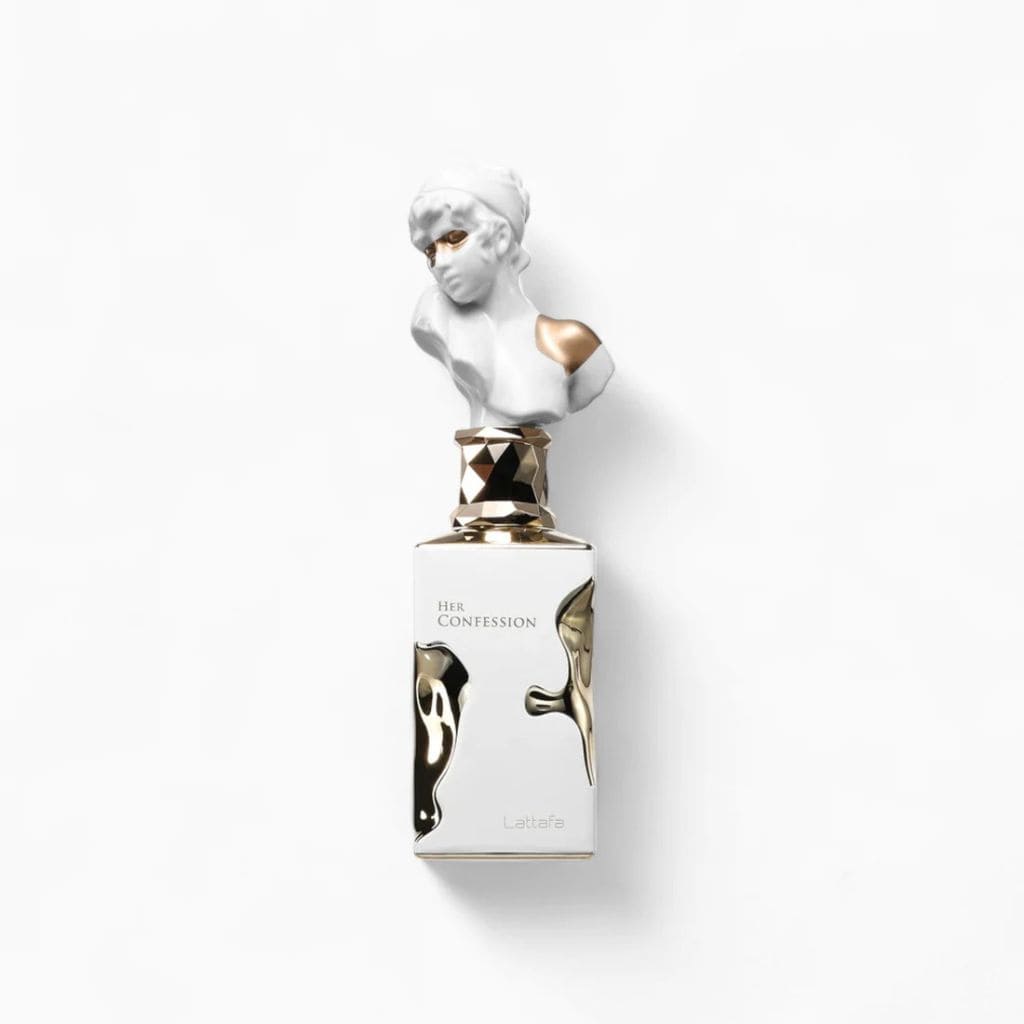 Her Confession – Eau de Parfum 100 ml | Lattafa