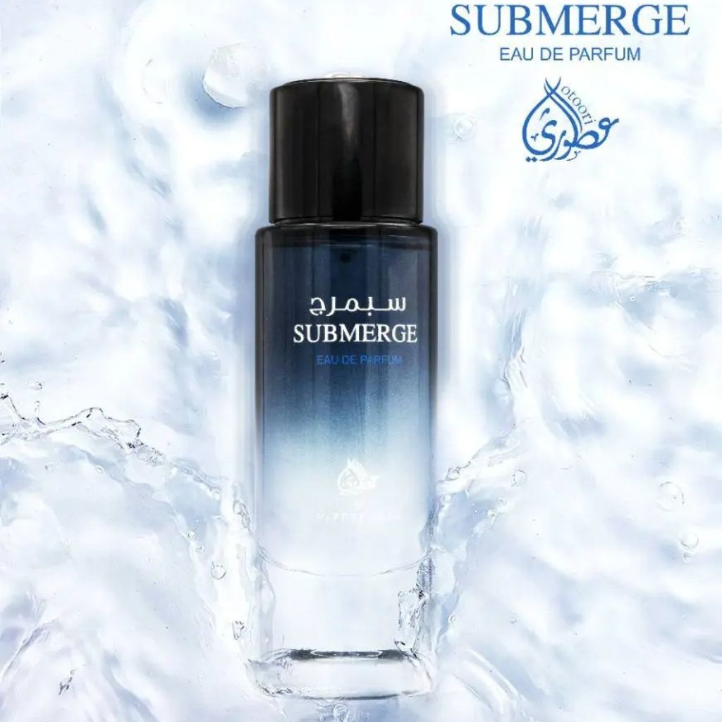 Submerge – Eau de Parfum 100 ml | My Perfumes