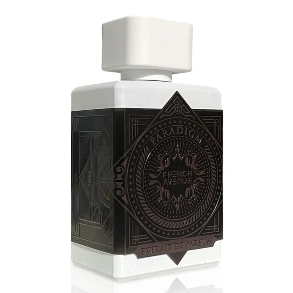 Paradigm – Extrait de Parfum 80ml | French Avenue