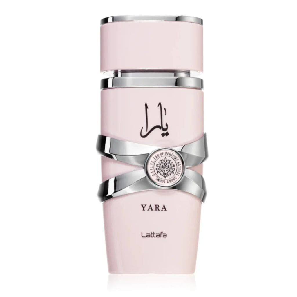 Yara Rose – Eau de Parfum 100ml | Lattafa